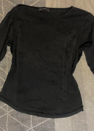 Top col asymetric y2k vintage cop copine, brand: Cop Copine, condizioni: Ottime, taglia: M / IT 42 / EU 38, €30.00, €32.20 include la Protezione acquisti