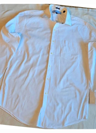 Chemise tommy hilfiger  - M, marque: Tommy Hilfiger, état: Très bon état, taille: L, 5,00 €, 5,95 € Protection acheteurs incluse