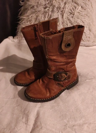 Bottes Gattino, brand: Gattino, condition: Very good, size: 23, €9.00, €10.15 includes Buyer Protection