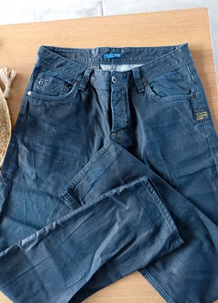 Jeans Gstar 32, marca: G-Star RAW, estado: Muy bueno, tamaño: W32 | ES 42, 35,00 €, 37,45 € Protección al comprador incluida