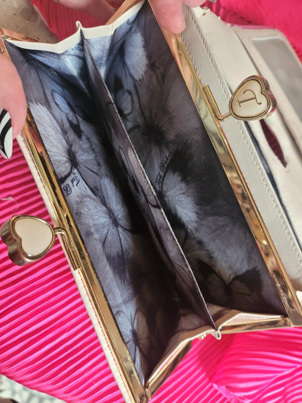 Ted baker wallet purse sales