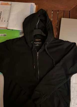 Felpa Alcott , marca: Alcott, estado: Satisfatório, tamanho: XS, €5.00, €5.95 inclui Proteção do Comprador