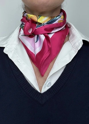 Foulard carré femme, zustand: Neu, mit Etikett, 8,00 €, 9,10 € inklusive Vinted-Käuferschutz