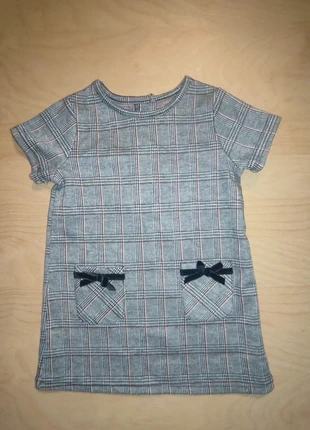 Mignonne Robe Écossaise 18 mois, brand: Primark, condition: Very good, size: 18-24 months / 86 cm, €2.00, €2.80 includes Buyer Protection