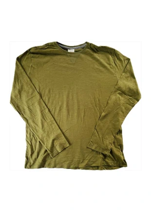 t-shirt manches longues Zara Boys, marque: Zara, état: Très bon état, taille: 14 ans / 164 cm, 2,00 €, 2,80 € Protection acheteurs incluse