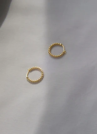 Oorbellen, merk: Sterling, staat: Nieuw met prijskaartje, € 25,00, € 26,95 inclusief Kopersbescherming