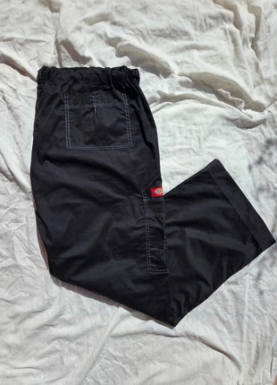 Pantaloni Dickies scrub cargo, merk: Dickies, staat: Heel goed, maat: XL, € 25,00, € 26,95 inclusief Kopersbescherming