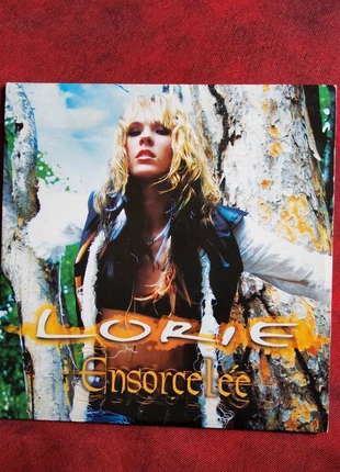 CD single Lorie , condition: Very good, €3.00, €3.85 includes Buyer Protection