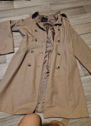 Trench femme, marque: Mystic, état: Très bon état, taille: S / 36 / 8, 2,00 €, 2,80 € Protection acheteurs incluse