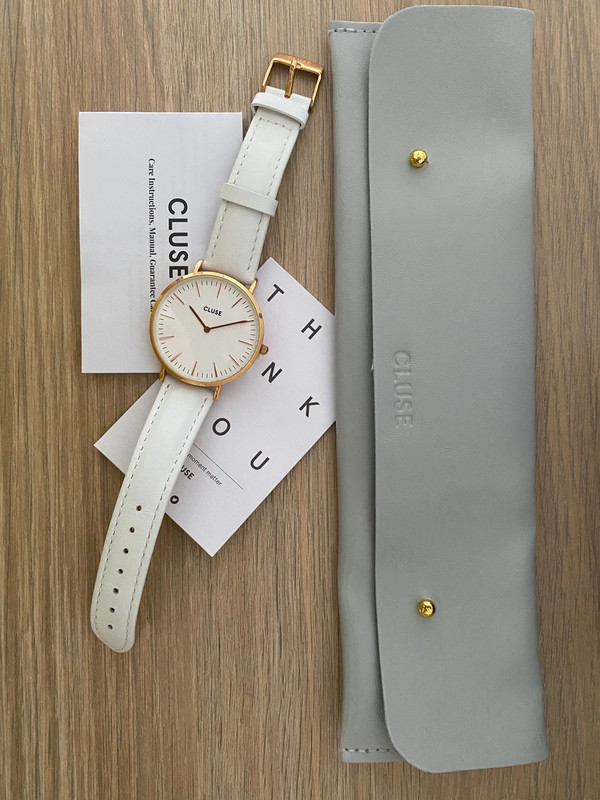 Orologio 2025 cluse prezzo