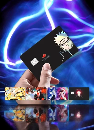 Couverture pour carte de crédit, marca: anime, estado: Nuevo con etiquetas, 7,00 €, 8,05 € Protección al comprador incluida