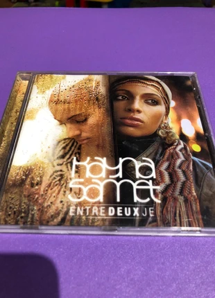 Cd kayna Samet - entre deux je , état: Bon état, 1,00 €, 1,75 € Protection acheteurs incluse
