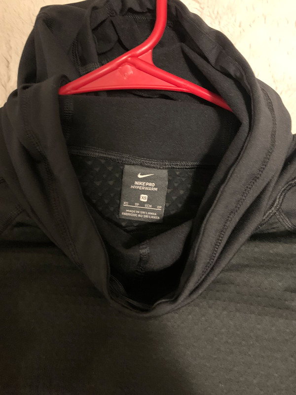 Vinted nike discount sweatshirt