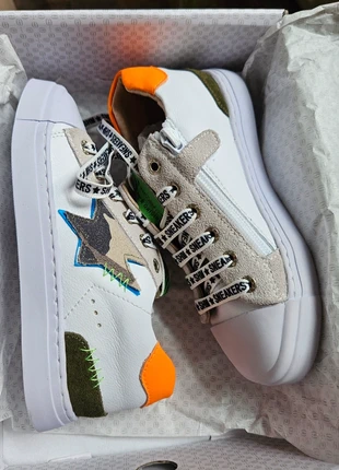 Shoesme lage sneakers maat 31, merk: Shoesme, staat: Nieuw met prijskaartje, maat: 31, € 50,00, € 53,20 inclusief Kopersbescherming