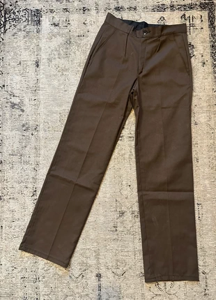 Pantalon workwear marron, brand: Vintage, condition: Very good, size: L / 40 / 12, €10.00, €11.20 includes Buyer Protection