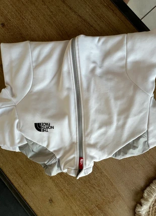 Veste blanche the north face, brand: The North Face, condition: Very good, size: XXL, €20.00, €21.70 includes Buyer Protection