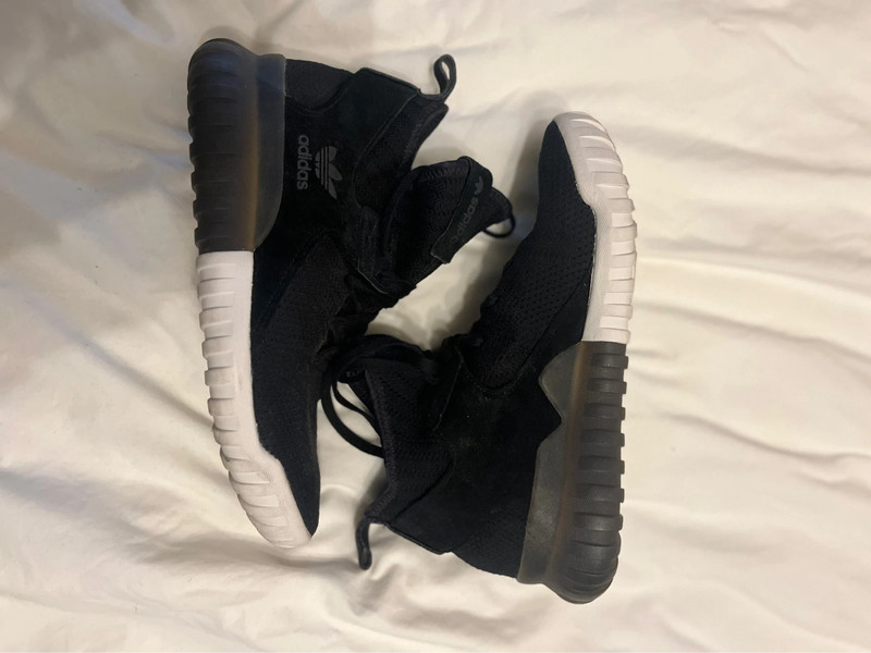 Tubular x clearance pk