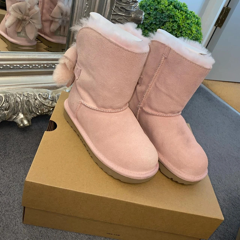 Ugg size store 11 boots