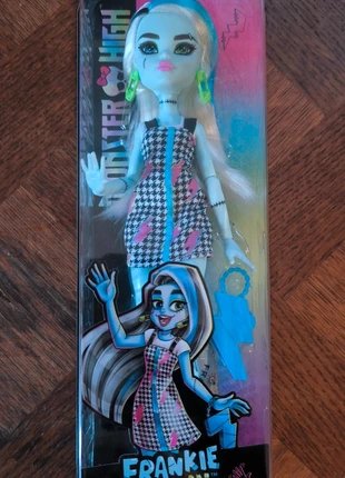 Frankie Monster High G3 neuve, marque: Monster High, état: Neuf avec étiquette, taille: Taille unique, 15,50 €, 16,98 € Protection acheteurs incluse