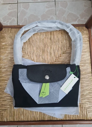 Longchamp Le Pliage L, marque: Longchamp, état: Neuf avec étiquette, 65,00 €, 68,95 € Protection acheteurs incluse