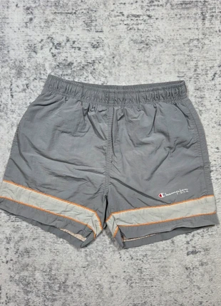 🩳 Short Champion USA Vintage Années 90 Gris XS, marca: Champion, estado: Muy bueno, tamaño: XS, 24,99 €, 26,94 € Protección al comprador Pro incluida