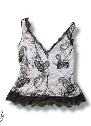 All saints crop top, brand: All Saints, condition: Very good, size: XXS / 4, £30.00, £32.20 includes Buyer Protection