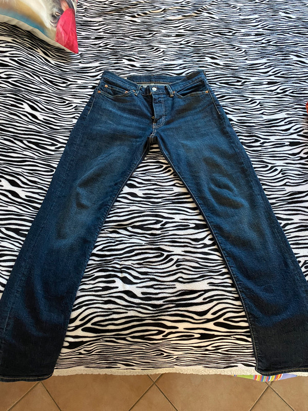 Prezzo top jeans levis