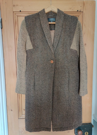 Manteau femme Louis Vuitton - Taille 38 - chicissime - Vinted