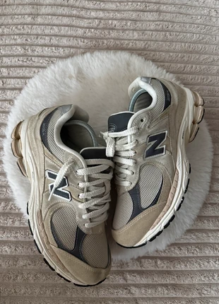 new balance 2002r SandStone, brand: New Balance, condition: Good, size: 38.5, €34.99, €37.44 includes Buyer Protection
