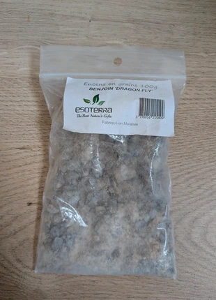 Résine Benjoin dragon fly, brand: Esoterra, condition: New with tags, €6.50, €7.53 includes Buyer Protection