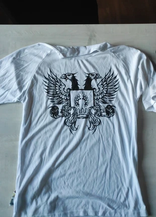 T-shirt homme, estado: Muito bom, tamanho: XXL, €3.00, €3.85 inclui Proteção do Comprador