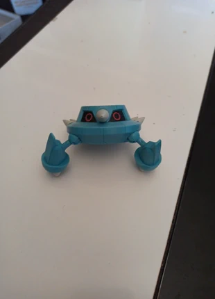 Figurine pokemon metang, zustand: Gut, größe: Einheitsgröße, 4,00 €, 4,90 € inklusive Vinted-Käuferschutz