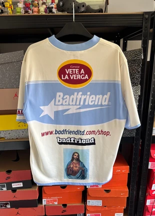 badfriend jersey, brand: Badfriend, condition: Very good, size: M, £40.00, £42.70 includes Buyer Protection