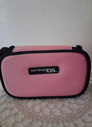 Custodia nintendo ds, marque: Nintendo, état: Neuf sans étiquette, 5,00 €, 5,95 € Protection acheteurs incluse