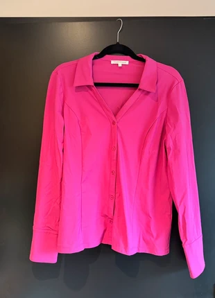 Fuchsia eyecatcher van Tramontana, marque: Tramontana, état: Neuf sans étiquette, taille: L / 40 / 12, 17,50 €, 19,08 € Protection acheteurs incluse