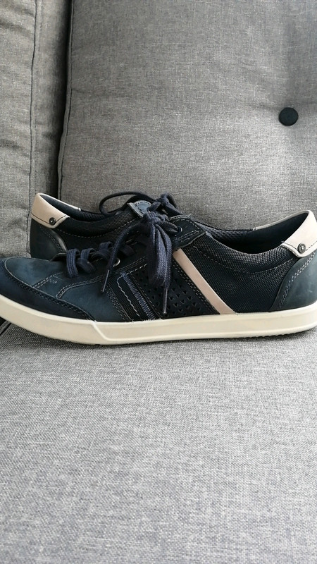 Schuhe von ecco 1