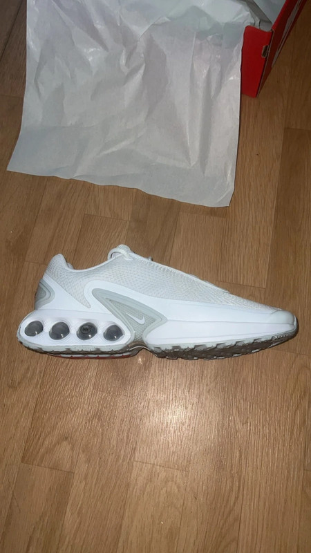 Air Max Dn 2