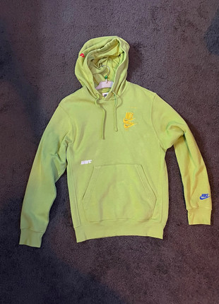 pull nike vert , brand: Nike, condition: New without tags, size: XS, 16.00 €, 17.50 € includes Buyer Protection