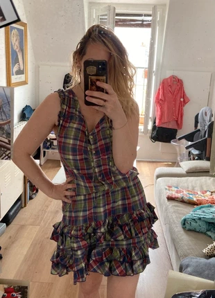 Robe Ralph Lauren, marca: Ralph Lauren, estado: Muito bom, tamanho: M / 38 / 10, €18.00, €19.60 inclui Proteção do Comprador