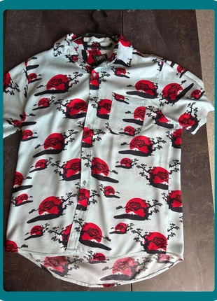 Chemise Hawaïenne Taille S, marca: super massive, estado: Bueno, tamaño: S, 13,00 €, 14,35 € Protección al comprador incluida
