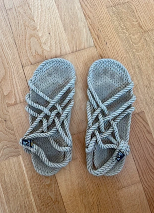 Sandales Nomadic, marke: Nomadic State of Mind, zustand: Gut, größe: 40, 20,00 €, 21,70 € inklusive Vinted-Käuferschutz