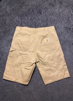 Short cargo carhartt beige taille 40 single knee, marca: Carhartt, estado: Muy bueno, tamaño: S, 20,00 €, 21,70 € Protección al comprador incluida
