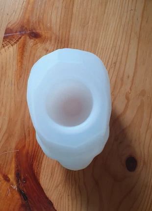 Moule jesmonite pot à crayons crâne tête de mort, état: Très bon état, 4,00 €, 4,90 € Protection acheteurs incluse