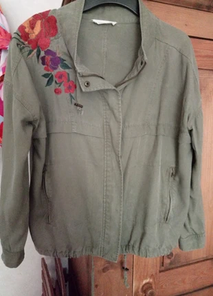 Blouson léger, brand: Cache Cache, condition: Good, size: M / 38 / 10, €6.00, €7.00 includes Buyer Protection
