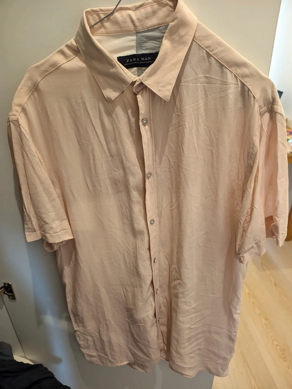 Zara Shirt M 1