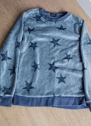 Ensemble pyjama hiver Inextenso taille 10 ans, brand: In Extenso, condition: Very good, size: 10 years / 140 cm, €3.00, €3.85 includes Buyer Protection