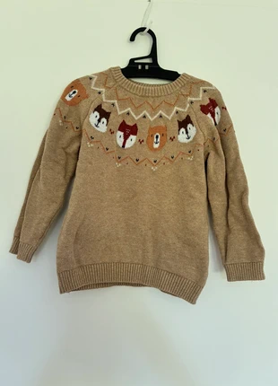 Cute sweater, C&A, 98, brand: C&A, condition: Very good, size: 3 years / 98 cm, €2.00, €2.80 includes Buyer Protection