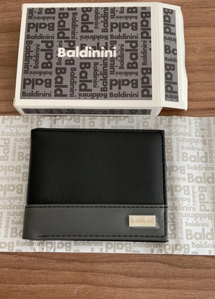 Portafoglio uomo Baldinini Vinted