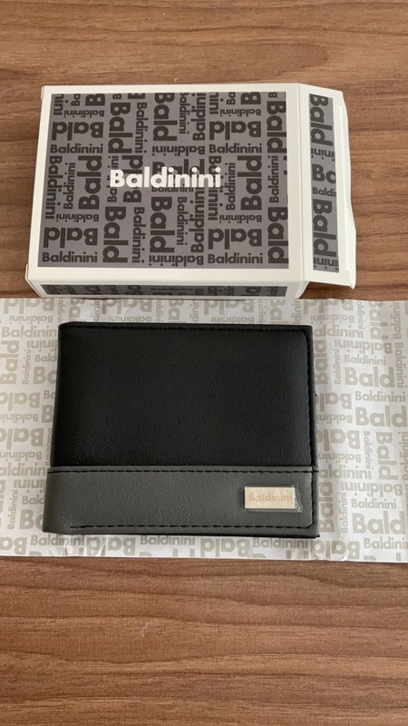 Portafoglio uomo Baldinini Vinted