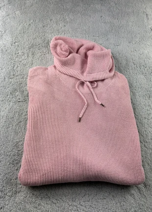Lauren Ralph Lauren Pull Femme – Col Roulé – Rose Pâle – Taille XL, marca: Lauren Ralph Lauren, estado: Muito bom, tamanho: XL / 42 / 14, €20.00, €21.70 inclui Proteção do Comprador